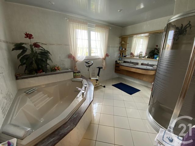 Maison à vendre - 10 pièces - 393,67 m2 - Haudainville - 55 - LORRAINE