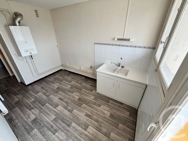 Appartement &agrave; vendre - 4 pi&egrave;ces - 76 m2 - Belleville Sur Meuse - 55 - LORRAINE