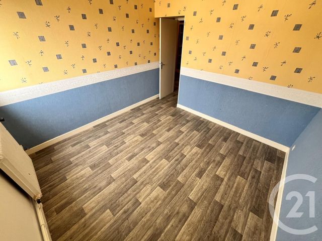 Appartement &agrave; vendre - 4 pi&egrave;ces - 76 m2 - Belleville Sur Meuse - 55 - LORRAINE
