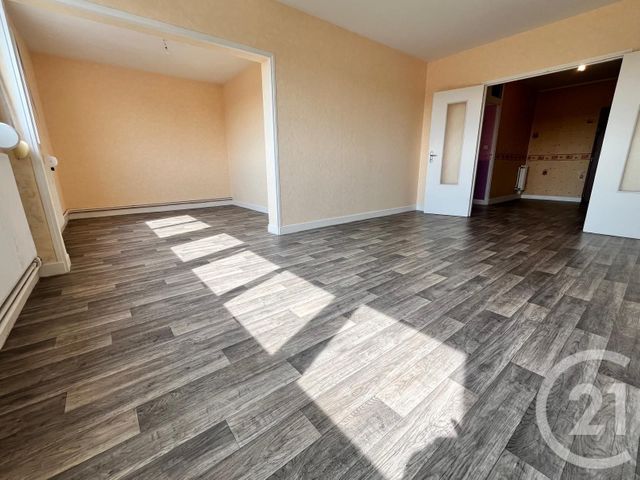appartement - BELLEVILLE SUR MEUSE - 55