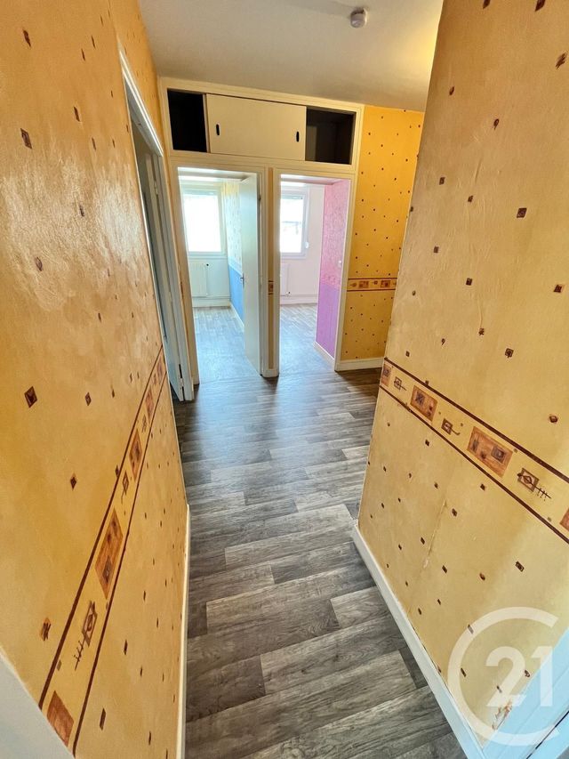 Appartement &agrave; vendre - 4 pi&egrave;ces - 76 m2 - Belleville Sur Meuse - 55 - LORRAINE