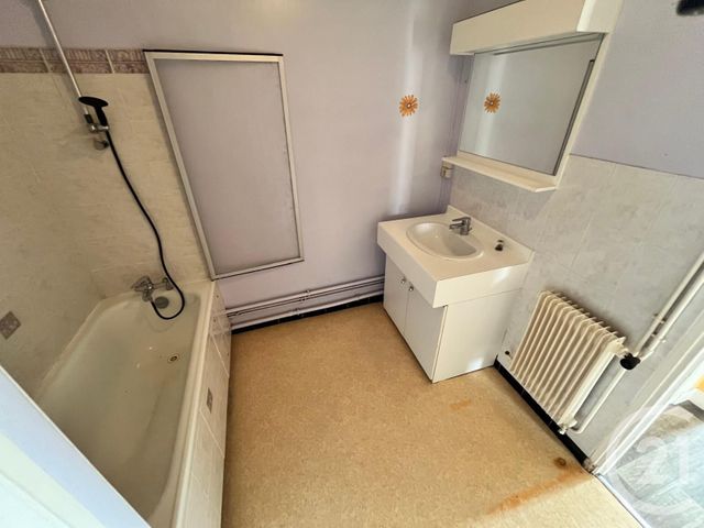 Appartement &agrave; vendre - 4 pi&egrave;ces - 76 m2 - Belleville Sur Meuse - 55 - LORRAINE
