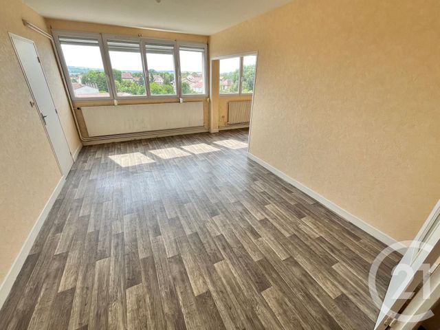 Appartement &agrave; vendre - 4 pi&egrave;ces - 76 m2 - Belleville Sur Meuse - 55 - LORRAINE