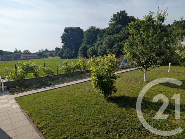 Maison &agrave; vendre - 7 pi&egrave;ces - 160 m2 - Verdun - 55 - LORRAINE