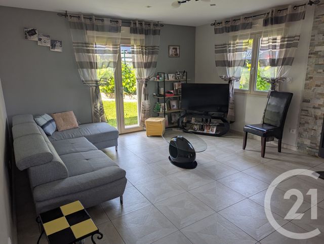 Maison &agrave; vendre - 7 pi&egrave;ces - 160 m2 - Verdun - 55 - LORRAINE