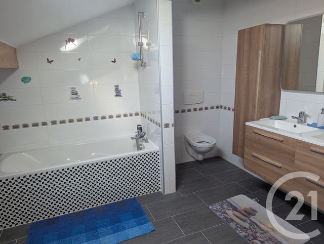 Maison &agrave; vendre - 7 pi&egrave;ces - 160 m2 - Verdun - 55 - LORRAINE