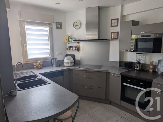 Maison &agrave; vendre - 7 pi&egrave;ces - 160 m2 - Verdun - 55 - LORRAINE