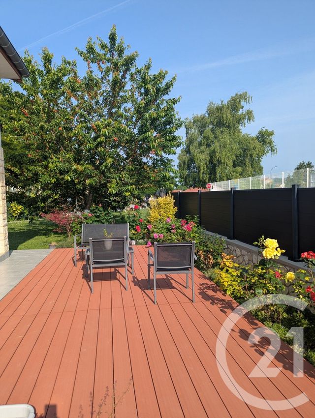 Maison &agrave; vendre - 7 pi&egrave;ces - 160 m2 - Verdun - 55 - LORRAINE