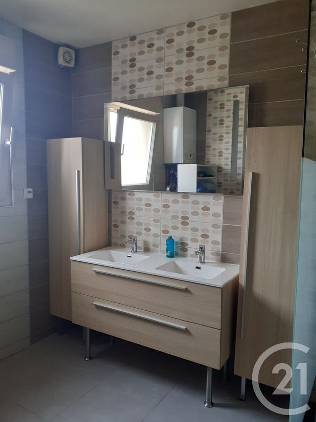 Maison &agrave; vendre - 7 pi&egrave;ces - 160 m2 - Verdun - 55 - LORRAINE