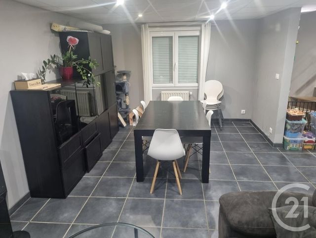 Maison &agrave; vendre - 5 pi&egrave;ces - 115 m2 - Belleville Sur Meuse - 55 - LORRAINE
