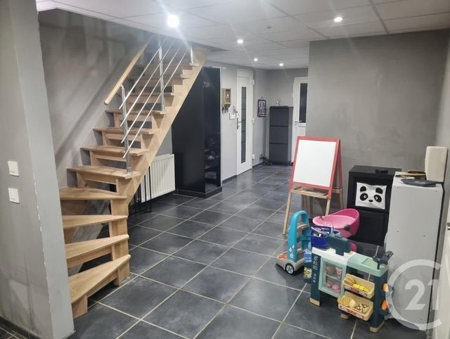 Maison &agrave; vendre - 5 pi&egrave;ces - 115 m2 - Belleville Sur Meuse - 55 - LORRAINE