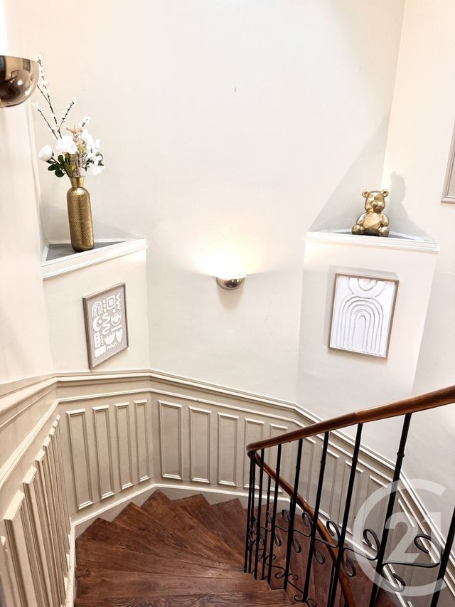 Maison &agrave; vendre - 18 pi&egrave;ces - 500 m2 - Verdun - 55 - LORRAINE