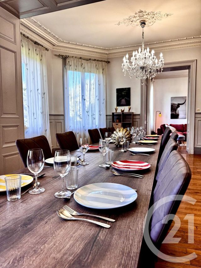 Maison &agrave; vendre - 18 pi&egrave;ces - 500 m2 - Verdun - 55 - LORRAINE