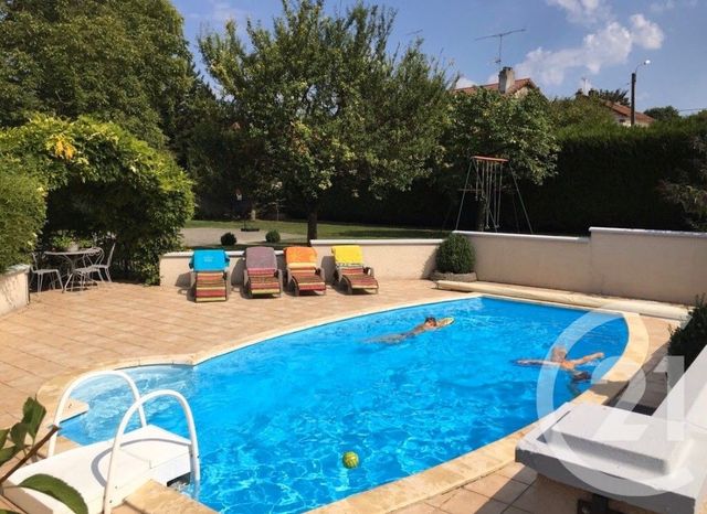 Maison &agrave; vendre - 18 pi&egrave;ces - 500 m2 - Verdun - 55 - LORRAINE