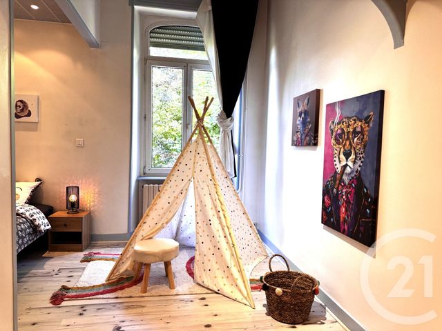 Maison &agrave; vendre - 18 pi&egrave;ces - 500 m2 - Verdun - 55 - LORRAINE