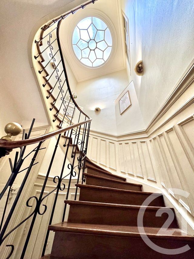 Maison &agrave; vendre - 18 pi&egrave;ces - 500 m2 - Verdun - 55 - LORRAINE