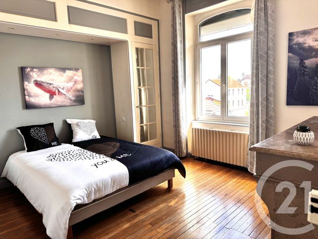 Maison &agrave; vendre - 18 pi&egrave;ces - 500 m2 - Verdun - 55 - LORRAINE