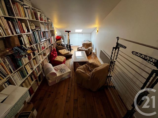 Maison &agrave; vendre - 4 pi&egrave;ces - 105 m2 - Verdun - 55 - LORRAINE