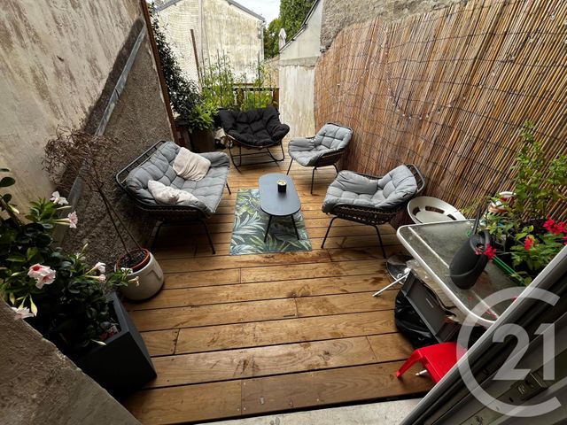 Maison &agrave; vendre - 4 pi&egrave;ces - 105 m2 - Verdun - 55 - LORRAINE