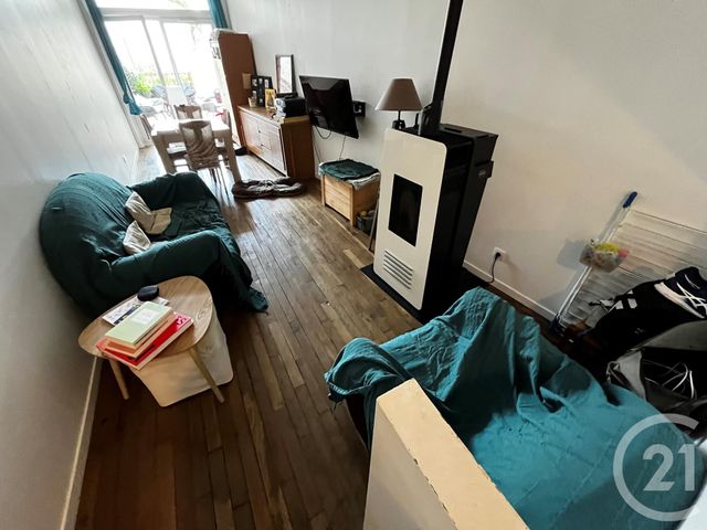 Maison &agrave; vendre - 4 pi&egrave;ces - 105 m2 - Verdun - 55 - LORRAINE