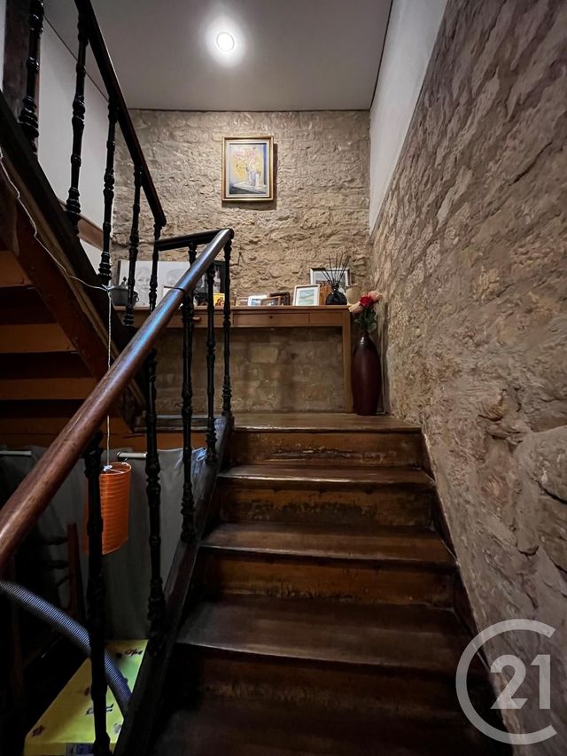 Maison &agrave; vendre - 4 pi&egrave;ces - 105 m2 - Verdun - 55 - LORRAINE