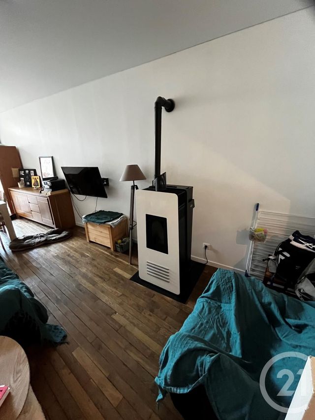 Maison &agrave; vendre - 4 pi&egrave;ces - 105 m2 - Verdun - 55 - LORRAINE