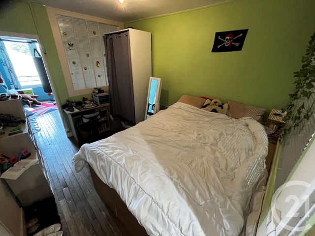 Maison &agrave; vendre - 4 pi&egrave;ces - 105 m2 - Verdun - 55 - LORRAINE