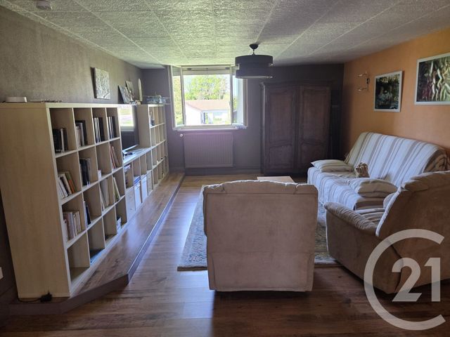 Maison &agrave; vendre - 8 pi&egrave;ces - 280 m2 - Foucaucourt Sur Thabas - 55 - LORRAINE