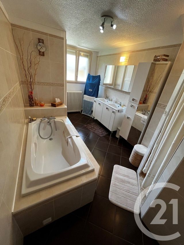 Maison &agrave; vendre - 8 pi&egrave;ces - 280 m2 - Foucaucourt Sur Thabas - 55 - LORRAINE