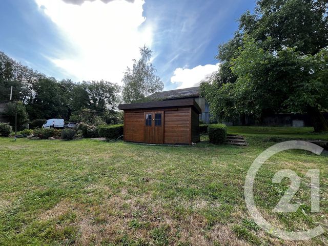 Maison &agrave; vendre - 8 pi&egrave;ces - 280 m2 - Foucaucourt Sur Thabas - 55 - LORRAINE