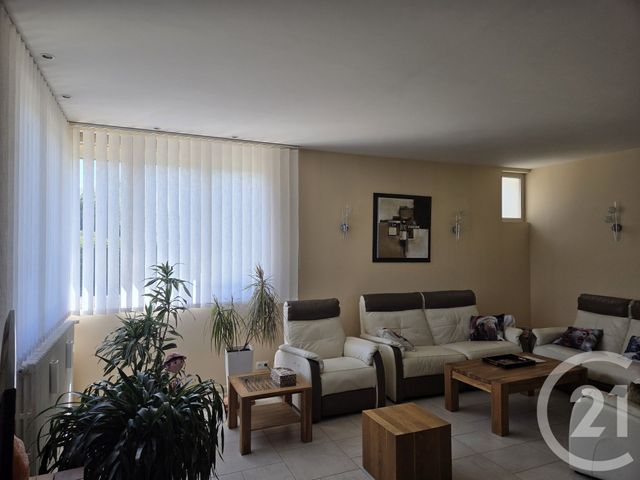 Maison &agrave; vendre - 8 pi&egrave;ces - 280 m2 - Foucaucourt Sur Thabas - 55 - LORRAINE