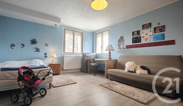 Maison &agrave; vendre - 8 pi&egrave;ces - 280 m2 - Foucaucourt Sur Thabas - 55 - LORRAINE