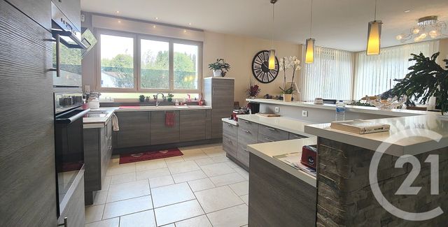 Maison &agrave; vendre - 8 pi&egrave;ces - 280 m2 - Foucaucourt Sur Thabas - 55 - LORRAINE