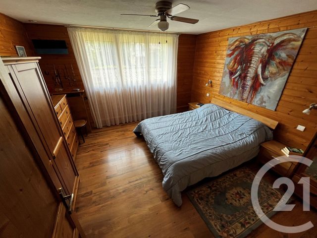 Maison &agrave; vendre - 8 pi&egrave;ces - 280 m2 - Foucaucourt Sur Thabas - 55 - LORRAINE