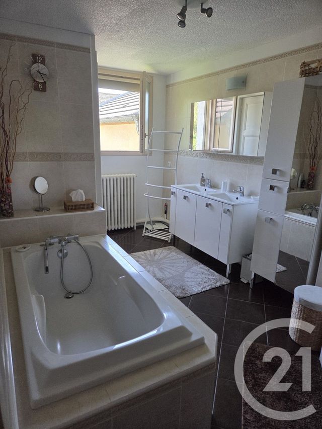 Maison &agrave; vendre - 8 pi&egrave;ces - 280 m2 - Foucaucourt Sur Thabas - 55 - LORRAINE