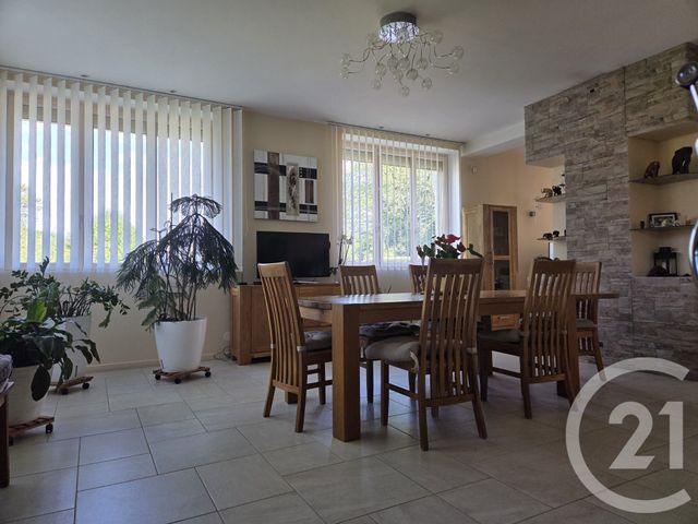 Maison &agrave; vendre - 8 pi&egrave;ces - 280 m2 - Foucaucourt Sur Thabas - 55 - LORRAINE