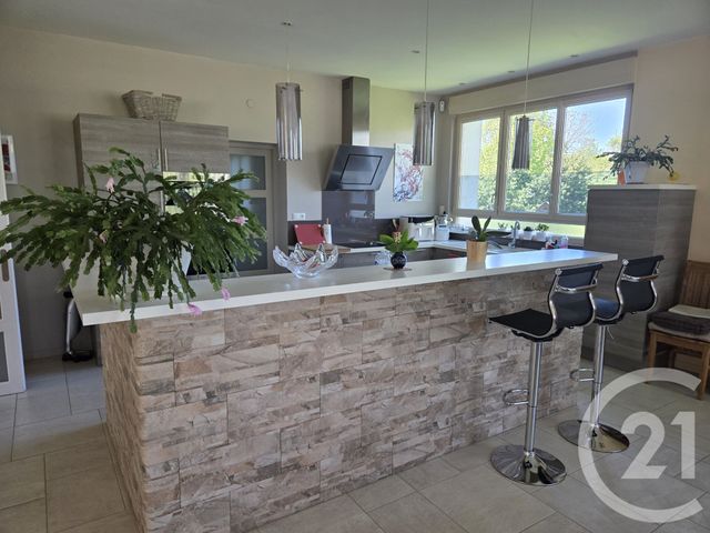 Maison &agrave; vendre - 8 pi&egrave;ces - 280 m2 - Foucaucourt Sur Thabas - 55 - LORRAINE