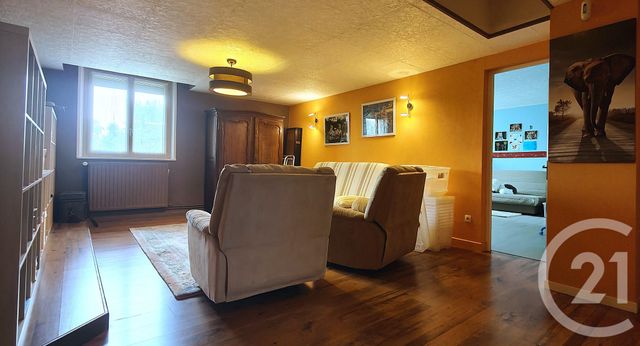 Maison &agrave; vendre - 8 pi&egrave;ces - 280 m2 - Foucaucourt Sur Thabas - 55 - LORRAINE