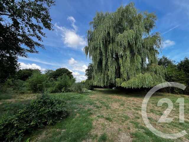 Maison &agrave; vendre - 8 pi&egrave;ces - 280 m2 - Foucaucourt Sur Thabas - 55 - LORRAINE