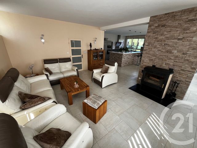 Maison à vendre FOUCAUCOURT SUR THABAS