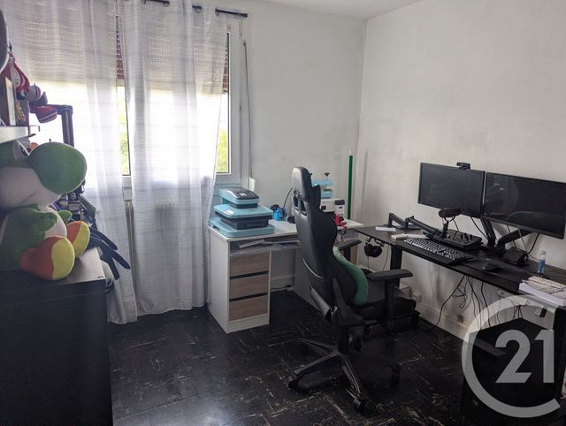 Appartement à vendre - 3 pièces - 72,35 m2 - Belleville Sur Meuse - 55 - LORRAINE