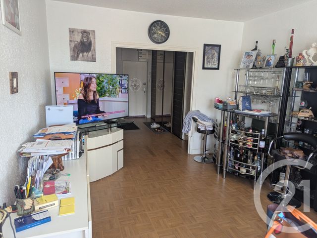 Appartement F3 à vendre - 3 pièces - 75,75 m2 - Belleville Sur Meuse - 55 - LORRAINE