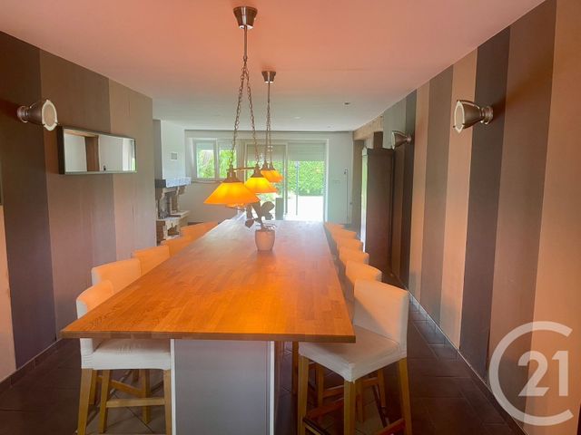 Maison &agrave; vendre - 6 pi&egrave;ces - 253 m2 - Bras Sur Meuse - 55 - LORRAINE