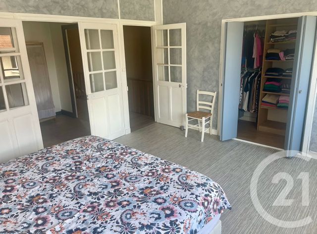 Maison &agrave; vendre - 6 pi&egrave;ces - 253 m2 - Bras Sur Meuse - 55 - LORRAINE