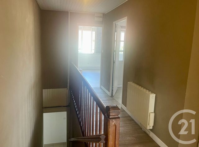 Maison &agrave; vendre - 6 pi&egrave;ces - 253 m2 - Bras Sur Meuse - 55 - LORRAINE