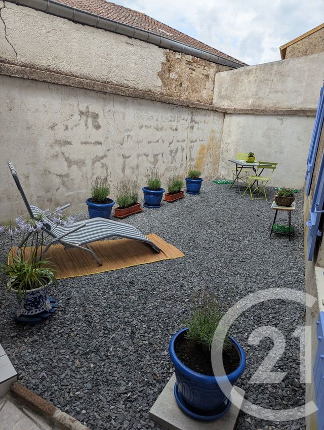 Immeuble &agrave; vendre - 306 m2 - Damvillers - 55 - LORRAINE