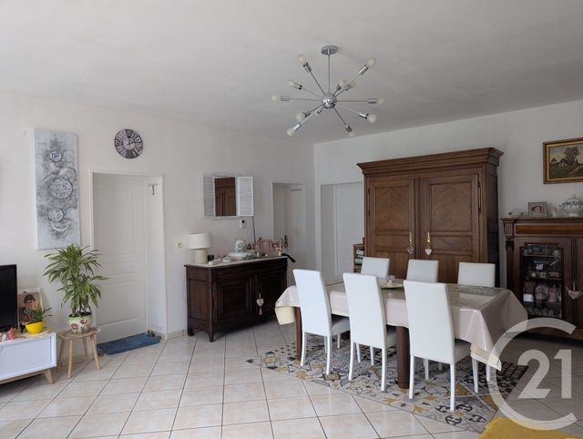 immeuble - DAMVILLERS - 55