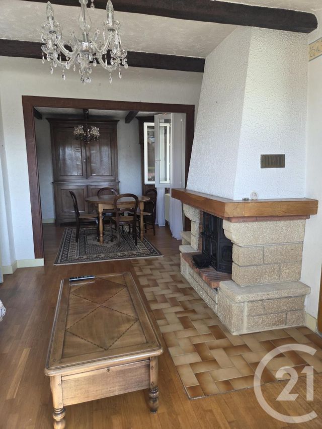 Maison &agrave; vendre - 5 pi&egrave;ces - 99 m2 - Verdun - 55 - LORRAINE