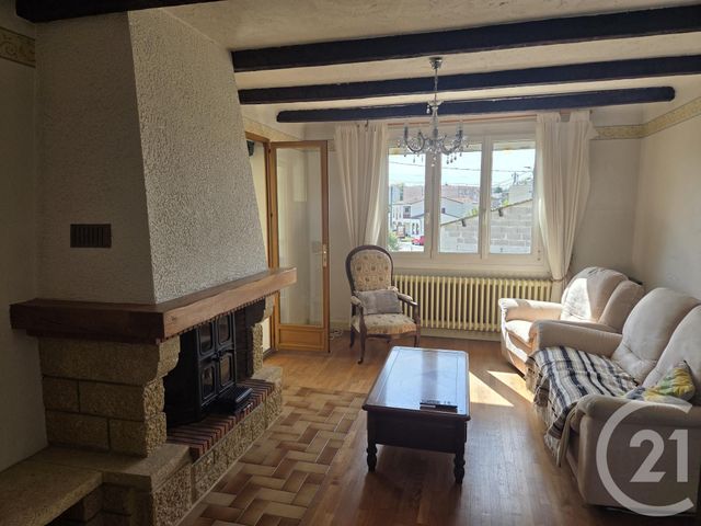 Maison &agrave; vendre - 5 pi&egrave;ces - 99 m2 - Verdun - 55 - LORRAINE