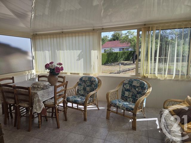 Maison &agrave; vendre - 5 pi&egrave;ces - 99 m2 - Verdun - 55 - LORRAINE